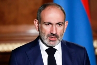 نخست وزیر ارمنستان: توافق با آذربایجان فرصت اتصال ریلی با ایران را ایجاد می‌کند