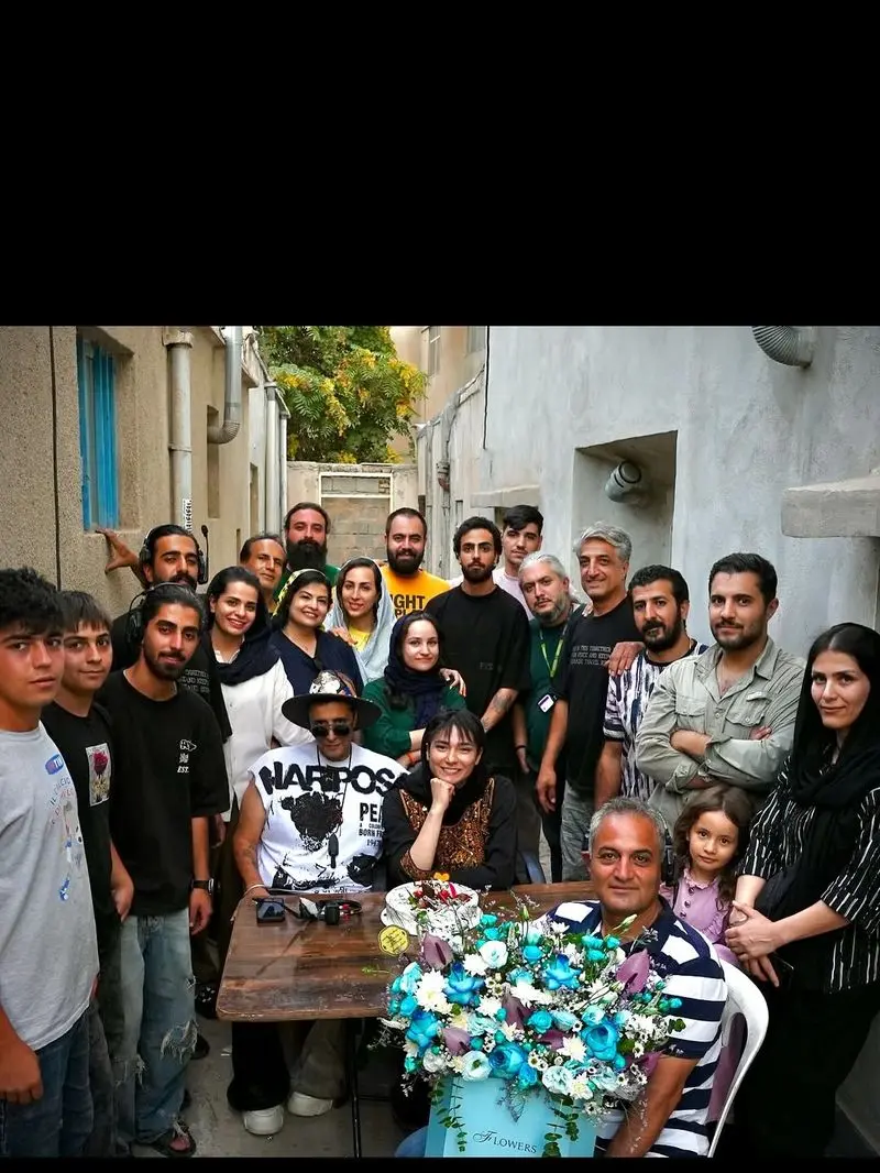 مینا وحید