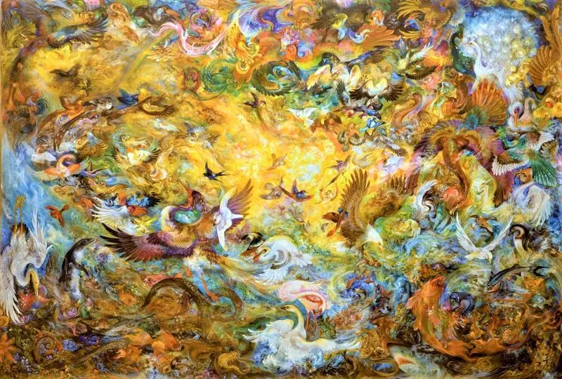 پنجمین روز