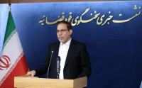 جهانگیر: مراقب باشیم؛ فریب جنگ روانی دشمن را نخوریم