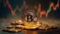 صعود شکننده قیمت بیت‌کوین در بازار
