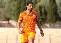 مدافع پرسپولیس اولین بازی لیگ را از دست داد