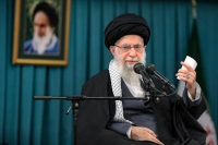 نظر رهبر انقلاب درباره یکی از تابلوهای استاد فرشچیان