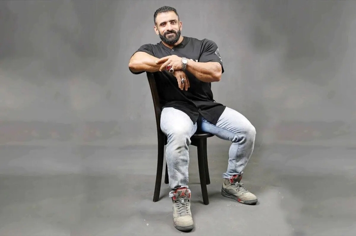 چرا لقب هادی چوپان، «گرگ پارسی» شد؟