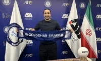تیم جدید سیاوش یزدانی مشخص شد