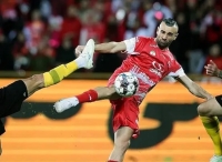 پشت پرده اختلاف سردار دورسون و پرسپولیس