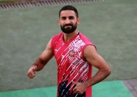 آمادگی مهاجم استقلالی سپاهان برای انتقام در سوپرجام