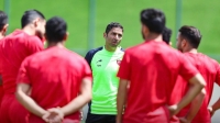درویش دست به کار شد/ معرفی مهاجم مدنظر هاشمیان به پرسپولیس