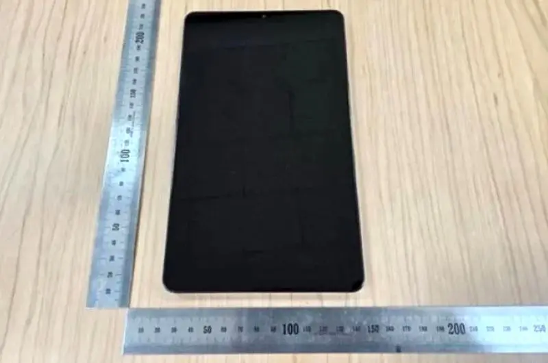 گلکسی تب A11