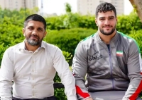 حرف آخر دبیر درباره معصومی: باید برگردد و کشتی بگیرد، خیلی ریلکس !