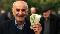 شارژ حساب بازنشستگان امروز 19 مرداد 1404 / 370.000.000 تومان واریز شد