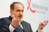 علت جدایی حسین موسویان از دانشگاه پرینستون آمریکا
