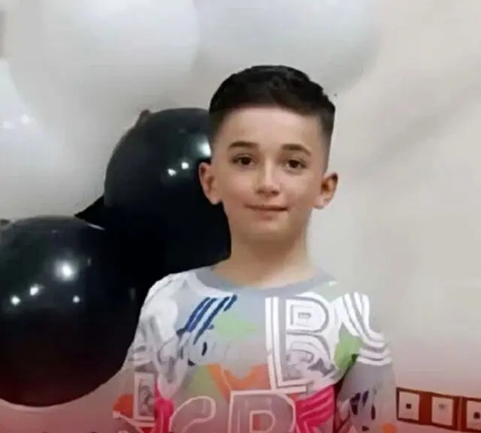 کشف جسد پسربچه گمشده در رشت