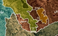 شعله‌ور شدن یک رویارویی ژئوپلیتیک در شمالِ ایران