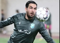 تیم جدید گلر پرسپولیسی مشخص شد