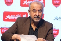 سفر غیرمنتظره درویش به دبی/ بمب پرسپولیس در راه است