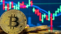 قیمت بیت کوین امروز دوشنبه 20 مداد ماه 1404