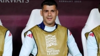 تیم جدید آلوارو موراتا مشخص شد