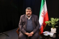 فواد ایزدی: سخنان پزشکیان، احتمال حمله آمریکا به ایران را افرایش داد