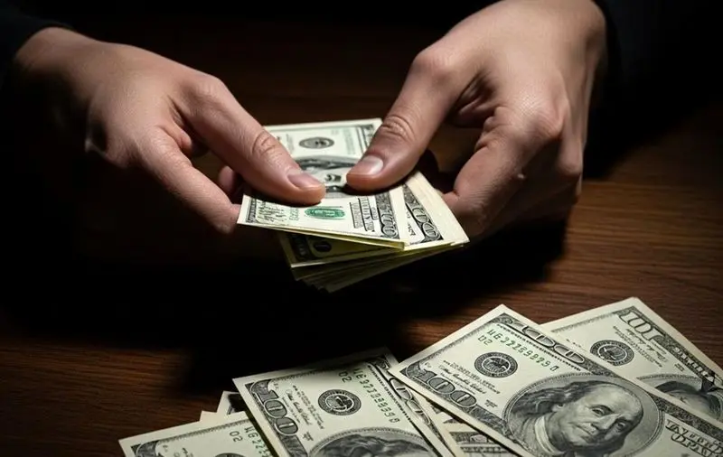 قیمت دلار ساخت داخل مرداد 1404