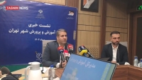 60 هزار دانش‌آموز اتباع در مدارس تهران
