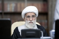 آیت‌الله جنتی: اشغال کامل غزه و خلع سلاح حزب‌الله خیالی خام است