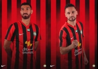 بازگشت نوراللهی و مغانلو به پرسپولیس؛ شاید وقتی دیگر!
