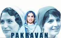 سه گانه «روزی روزگاری ایران بعد از «خاتون» و «تاسیان»؛ «ماهدخت»؛ عاشقانه‌ای تازه در دل مشروطه