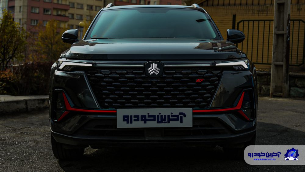 سایپا 421P ؛ مشخصات فنی + امکانات