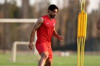 خرید جدید درویش را نه هاشمیان گردن می‌گیرد نه کارتال!