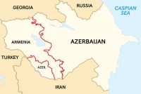 آیا ناتو در مرز ایران مستقر می‌شود؟