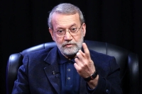 پیام سفر لاریجانی به واشنگتن