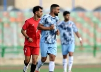 2 ستاره پرسپولیس از تیم‌ملی خط خوردند