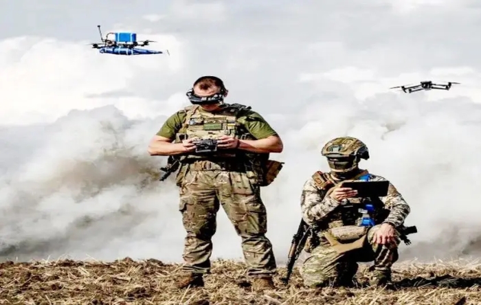 آلمان رکورددار کمک تسلیحاتی به اوکراین شد
