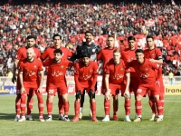 تراکتور در لیگ قهرمانان تنها شد