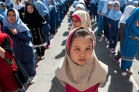 ریزش بی‌سابقه دانش‌آموزان افغان در مدارس ایران