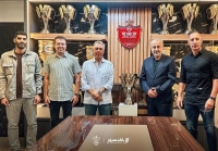 پرسپولیس با خارجی‌ها ثبت کرد