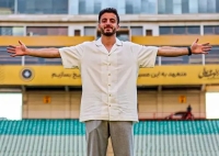 ستاره‌ای که دیر به ترکیب سپاهان اضافه شد