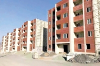 مسکن مهر به بن‌بست خورد