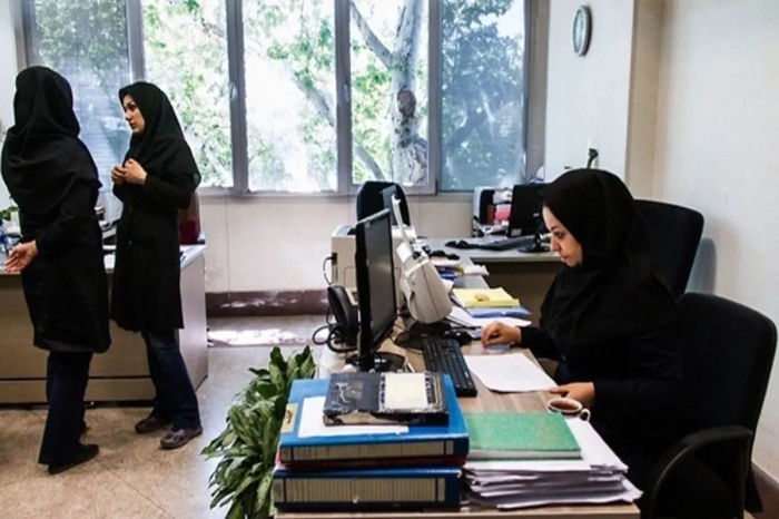 طرح ویژه دولت برای افزایش حقوق کارمندان