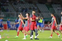 دروازه‌بان پرسپولیس خداحافظی کرد