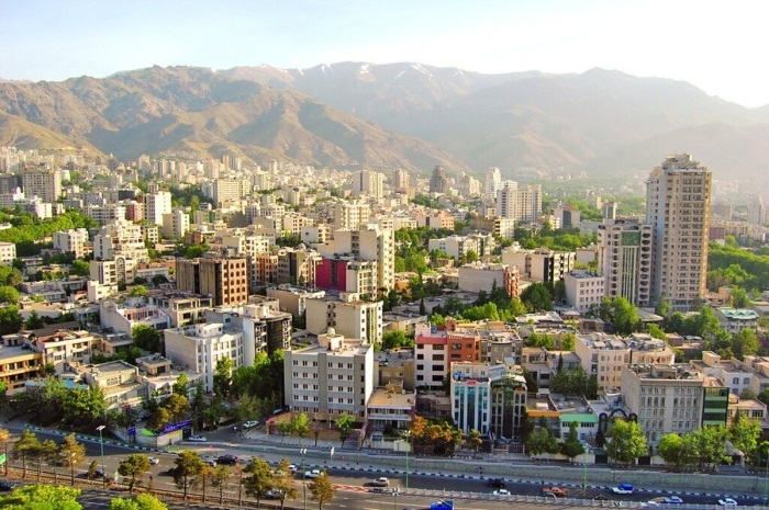 لیست اجاره خانه در عظیمیه کرج / برای رهن و اجاره آپارتمان در عظیمیه چقدر باید هزینه کنیم؟ + جدول مرداد 1404