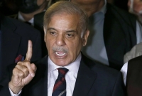 هشدار شهباز شریف به هند: حتی یک قطره آب پاکستان را نمی‌توانید بگیرید؛