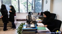 خبر تازه از تبدیل وضعیت نیروهای شرکتی در طرح ساماندهی کارکنان دولت