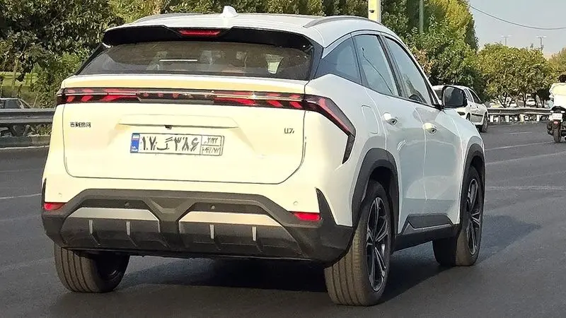 جیلی