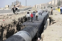 آیا انتقال آب سد طالقان، تهران را از بی‌آبی نجات می‌دهد؟
