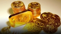 قیمت طلا از سقف تاریخی فاصله گرفت / سقوط آزاد قیمت طلا امروز 22 مرداد 1404 