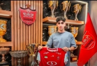 ستاره جوان پرسپولیس راهی گل‌گهر شد