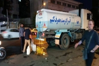 چرا آب تهران گران شد؟