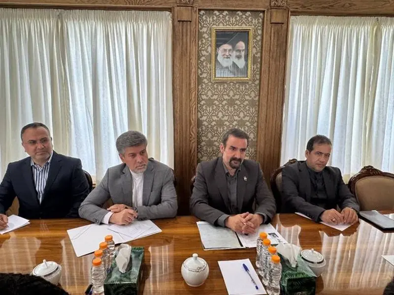 مهدی سنایی